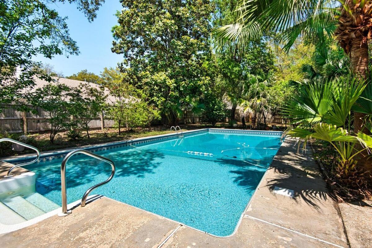 Jack'S Place-Gulf Brz-Pool-Close To Bchs 2Bd-1Bt กัลฟ์บรีซ ภายนอก รูปภาพ