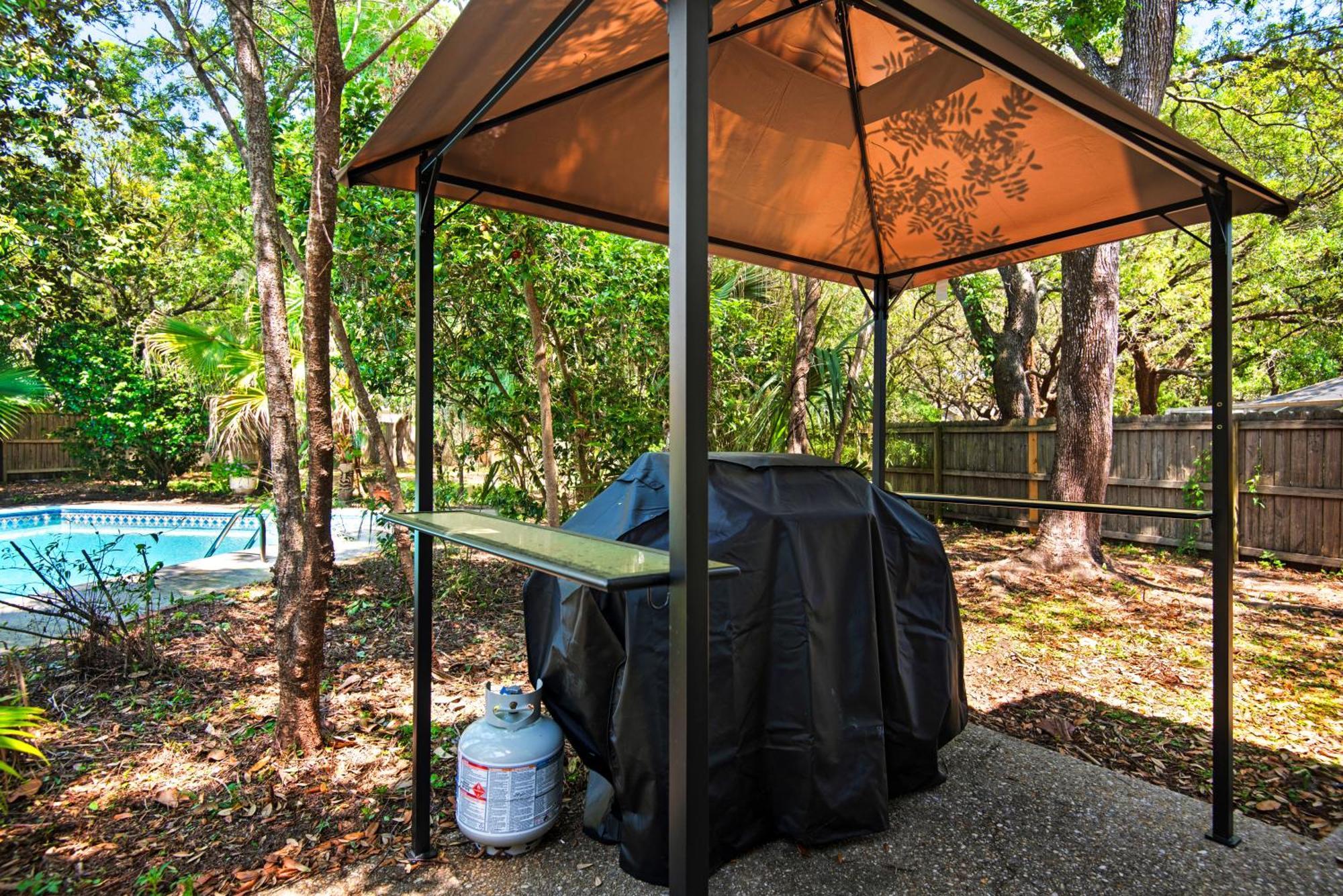 Jack'S Place-Gulf Brz-Pool-Close To Bchs 2Bd-1Bt กัลฟ์บรีซ ภายนอก รูปภาพ