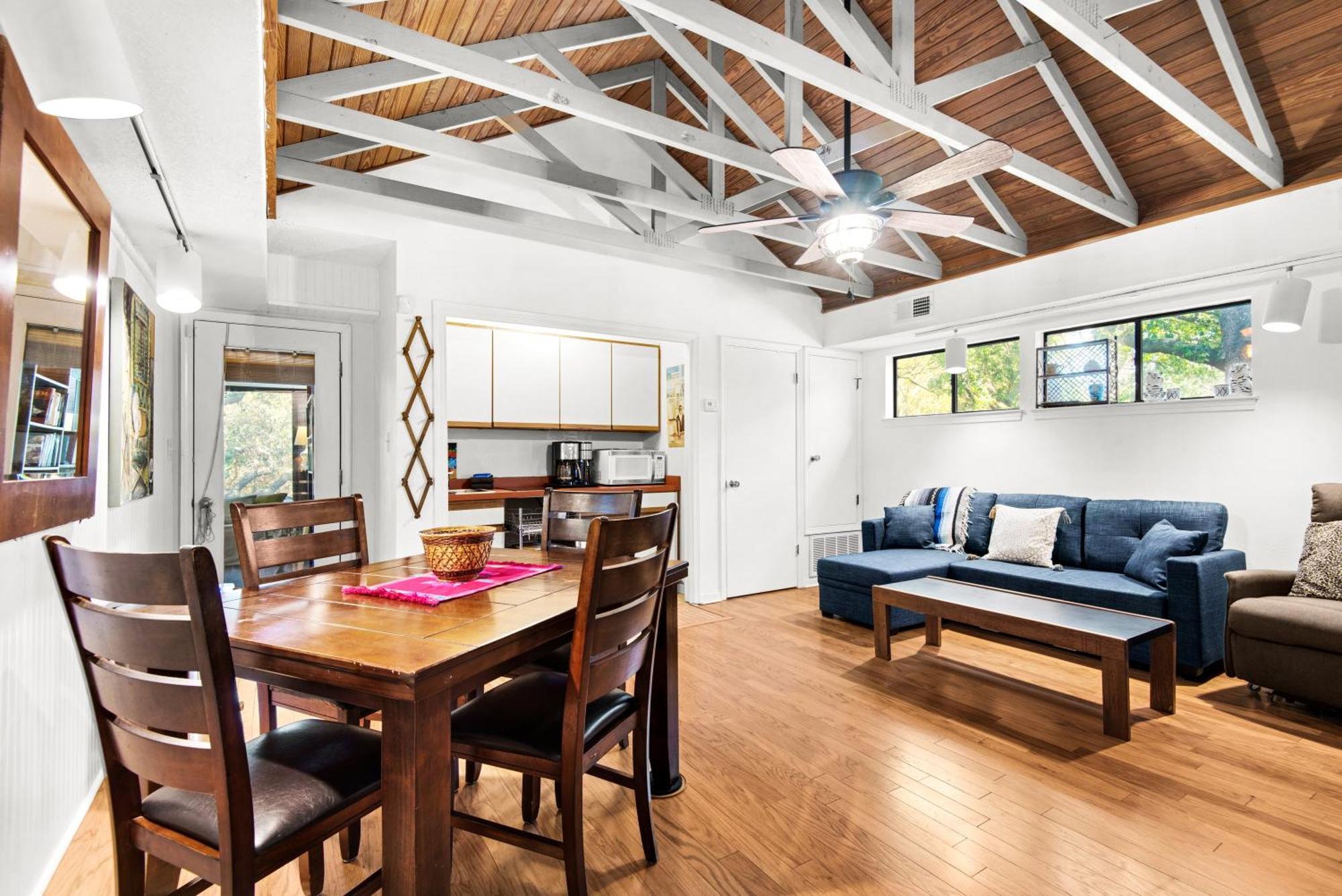 Jack'S Place-Gulf Brz-Pool-Close To Bchs 2Bd-1Bt กัลฟ์บรีซ ภายนอก รูปภาพ