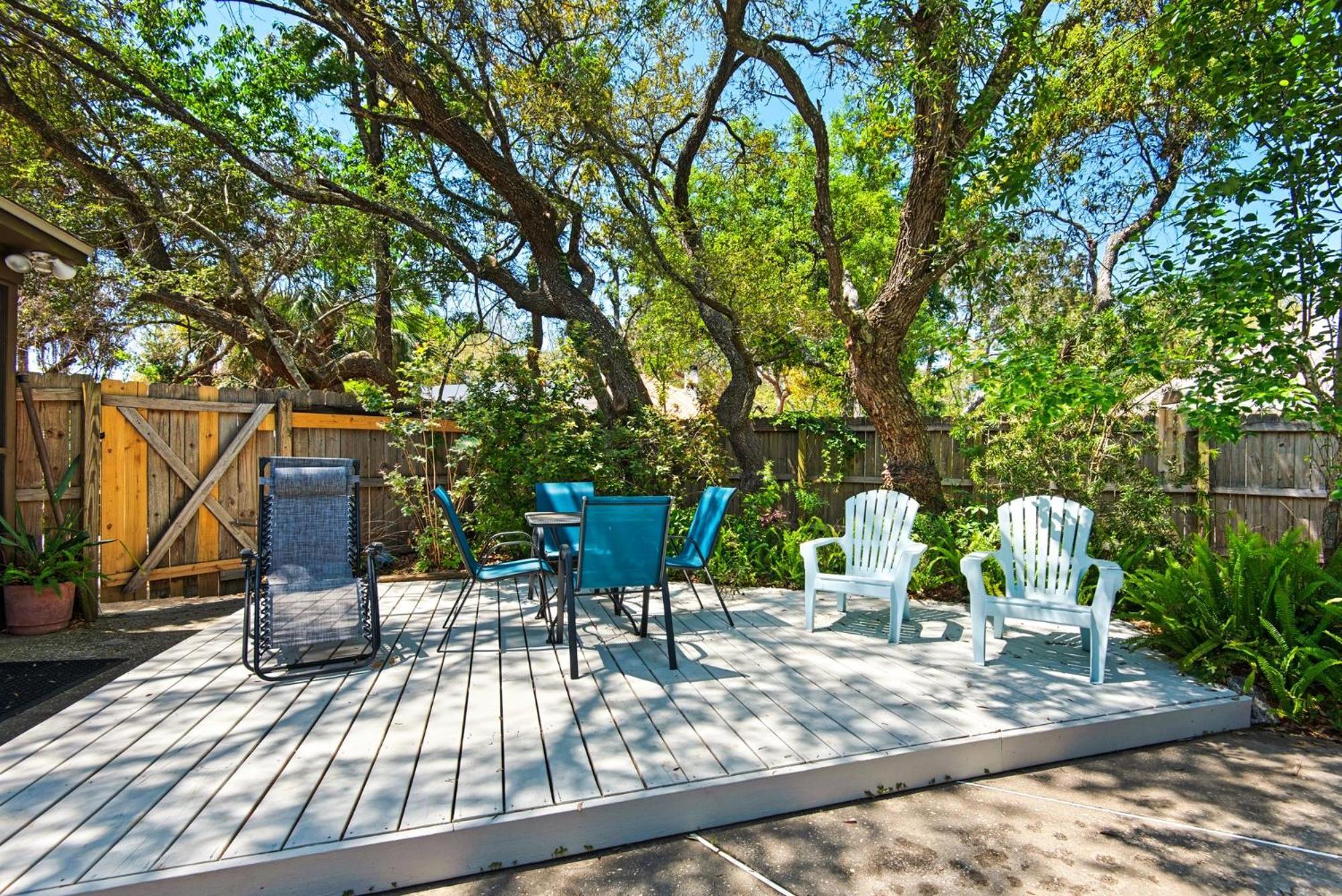 Jack'S Place-Gulf Brz-Pool-Close To Bchs 2Bd-1Bt กัลฟ์บรีซ ภายนอก รูปภาพ